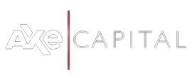 Axe Capital logo